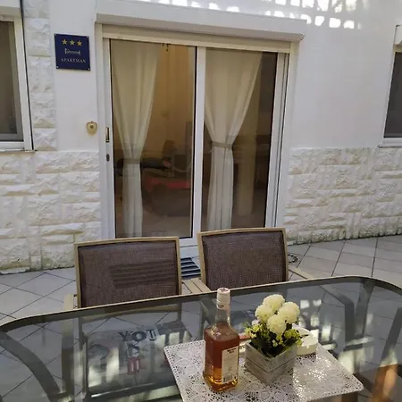 Perko Apartment *