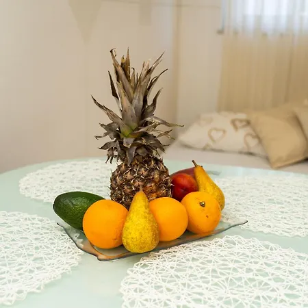 Perko Apartment Trogir