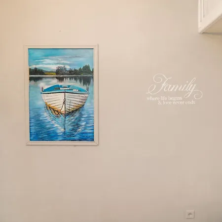 Apartment Perko Trogir