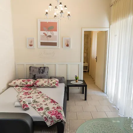 Perko Apartment Trogir