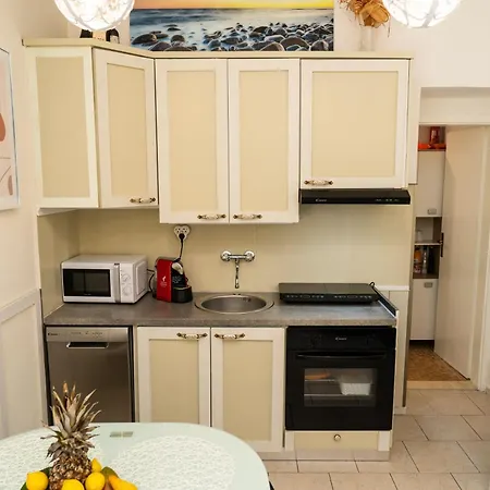 Apartment Perko *