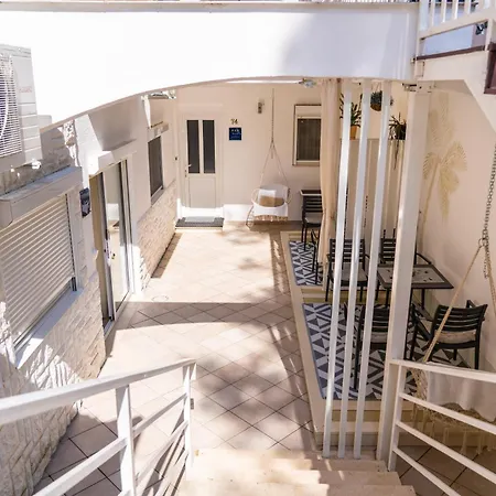 Apartment Perko