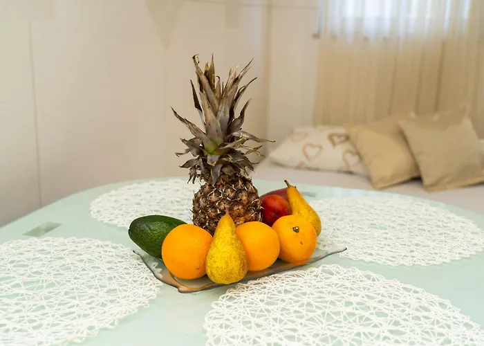 Perko Appartement Trogir