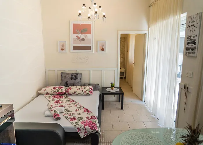 Perko Appartement Trogir