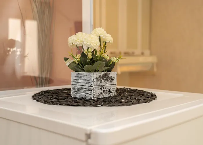 Апартаменти Perko Трогір