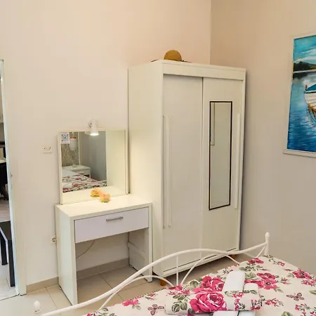 Apartman Perko *