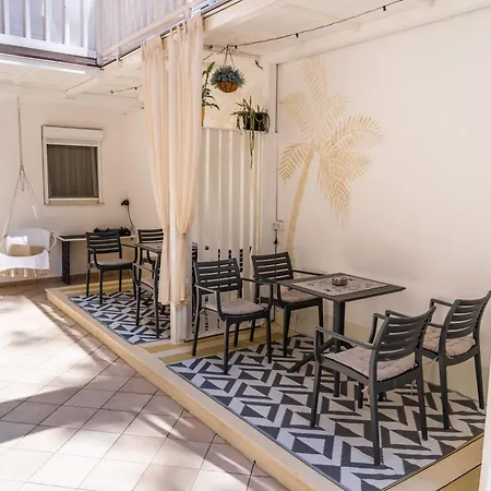 Perko Apartman Trogir