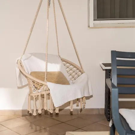 Perko Apartman *
