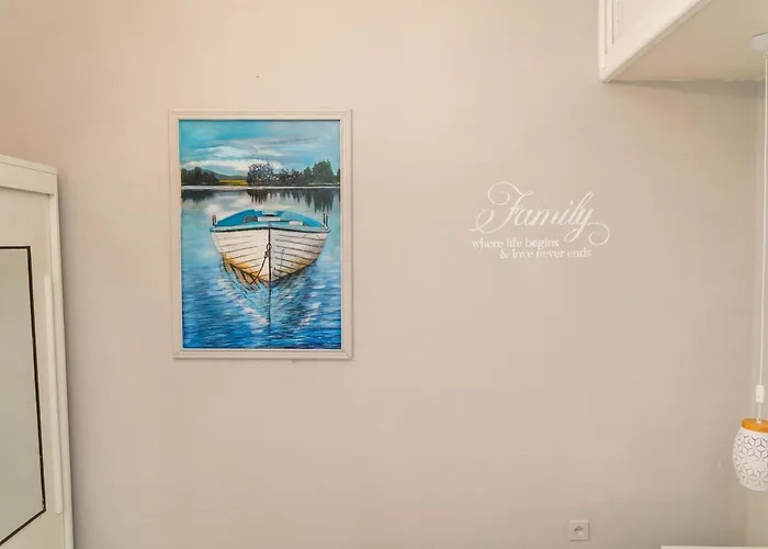 Apartamento Perko Trogir