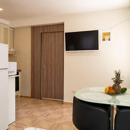 Perko Apartman *