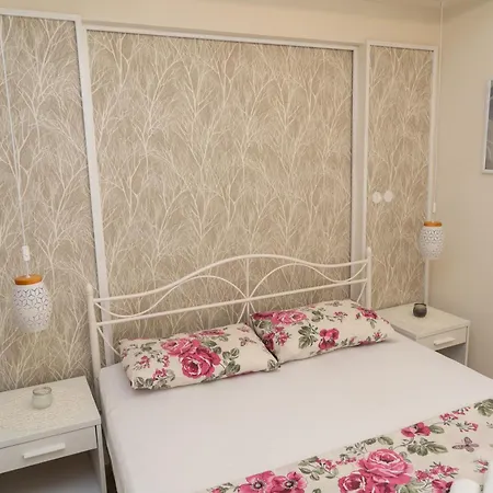Apartman Perko Trogir